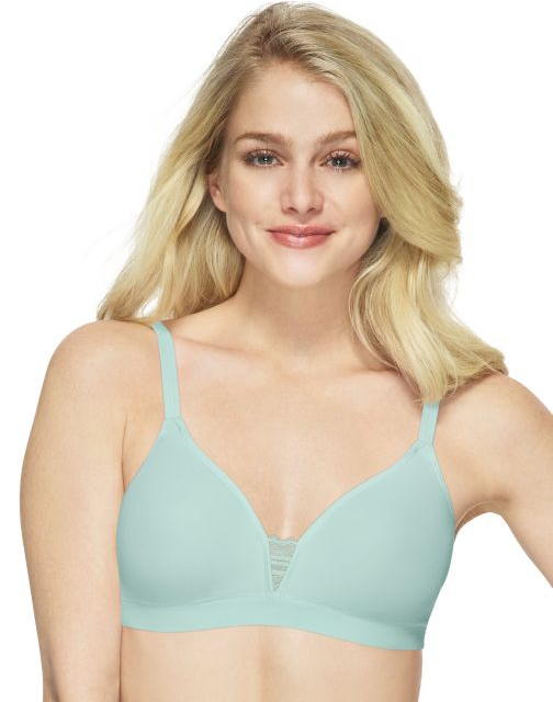 Women's Hanes Ultimate T Shirt Soft Unlined WF DHHU26