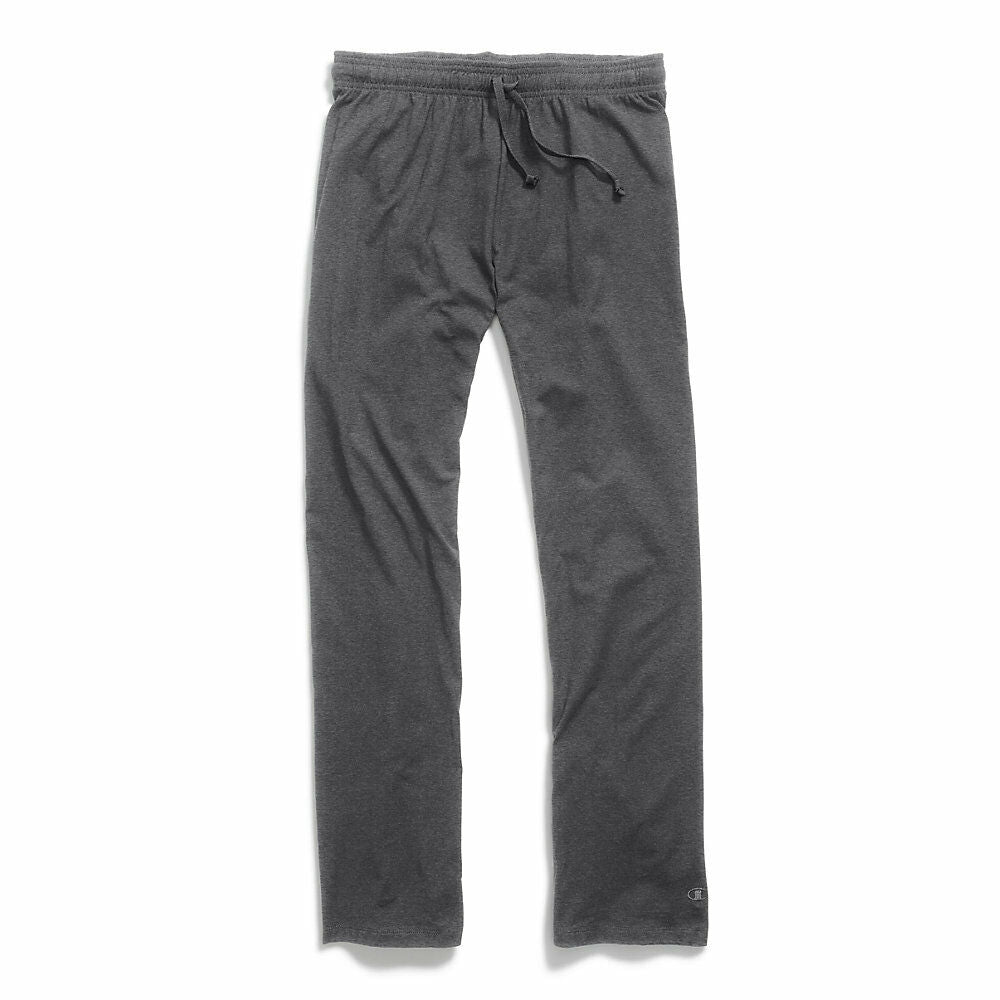 Champion Women's Plus Jersey Pants QM1243
