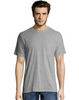 Hanes Men's X-Temp® FreshIQ® Workwear Pocket Tee Value 2-Pack OW1102