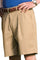 Men's Chino Pleated Short 9" Inseam 2410