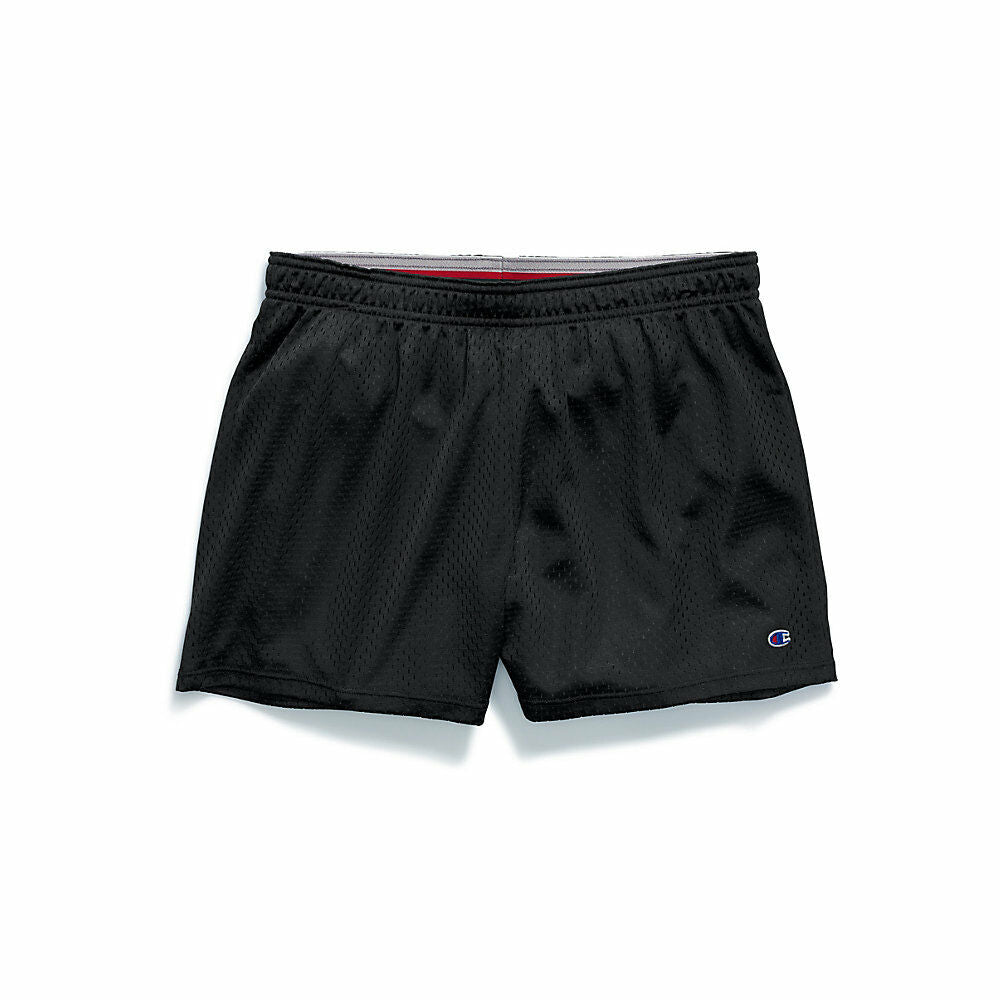 Champion Women's Mesh Shorts 7791
