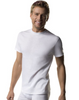 Hanes Men's White Crew Neck T 3-Pack 2135