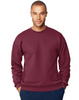 Hanes Men’s Ultimate Cotton® Heavyweight Crewneck Sweatshirt F260