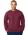 Hanes Men’s Ultimate Cotton® Heavyweight Crewneck Sweatshirt F260