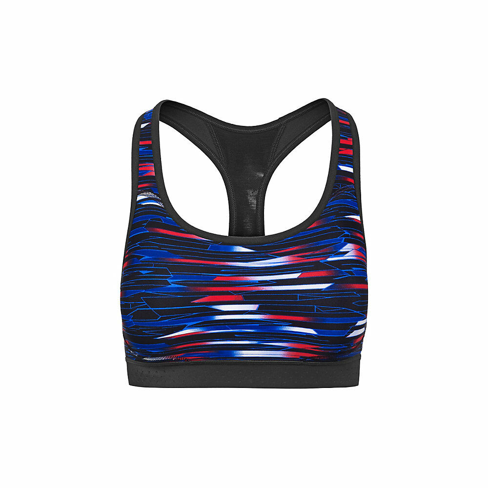 Champion Absolute Max Sports Bra - Print B1095P