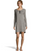 Hanes Women's Cozy Rib Sleepshirt HAC80188