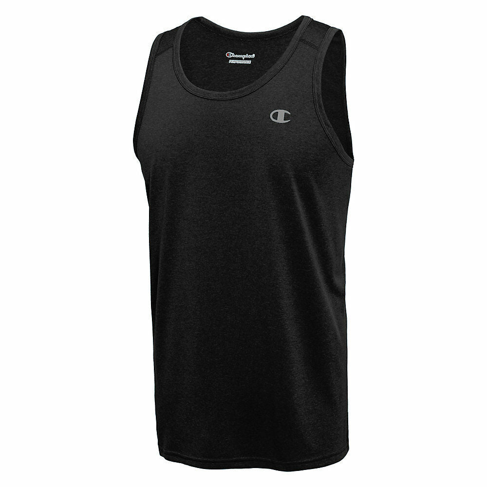 Champion Vapor® Men's Heather Tank T0050