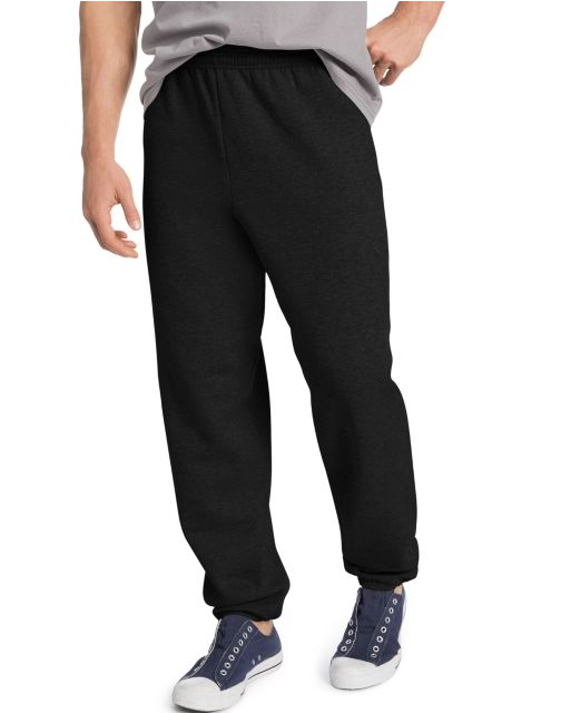 Hanes ComfortBlend® EcoSmart® Men's Sweatpants P650