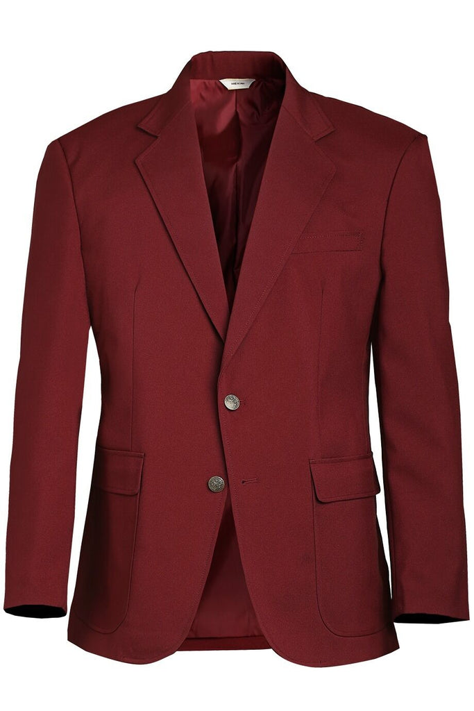 Men's Poly Blazer 3500