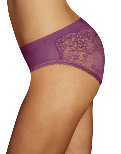 Maidenform Casual Comfort Seamless Hipster DMCCSH