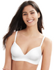 Hanes Ultimate® No Dig Support Smoothtec® Wirefree Bra DHHU35
