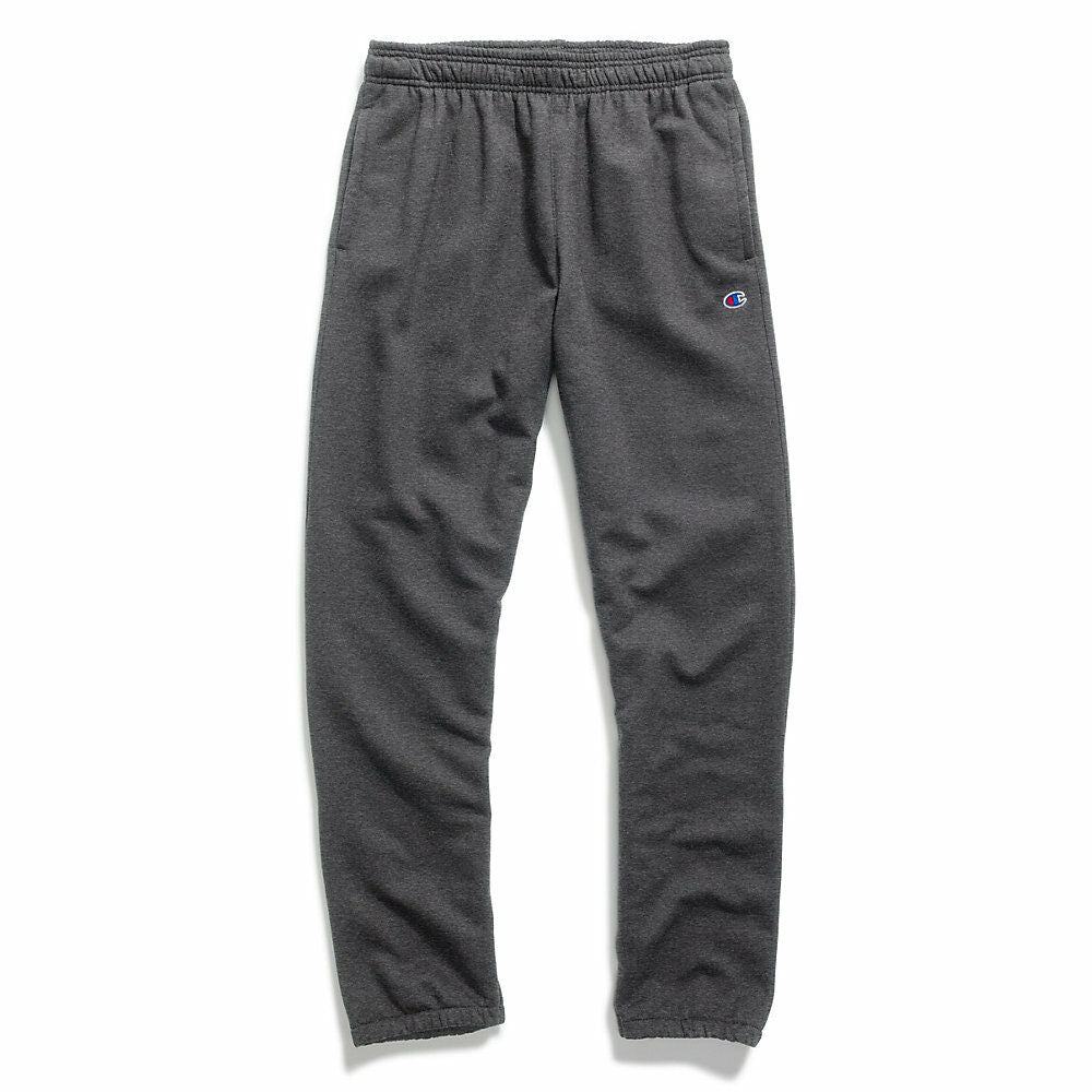 Champion Men's Powerblend® Fleece Relaxed Bottom Pants P0894 549314