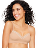 Hanes Ultimate Natural Lift ComfortFlex Fit® Wirefree Bra HU10