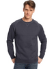 Hanes Men’s Nano Premium Lightweight Crewneck Sweatshirt N260