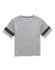 Champion Women Gym Issue Football Tee W3238