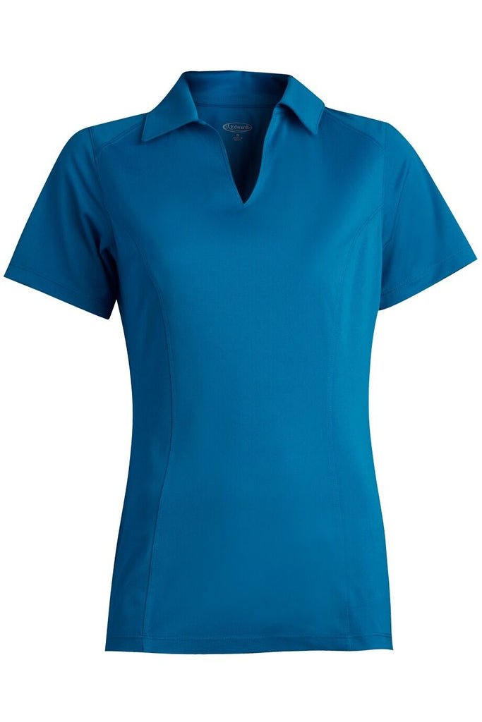 Ladies' Micro-Pique Polo 5516