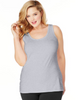JMS Stretch Jersey Cami OJ315