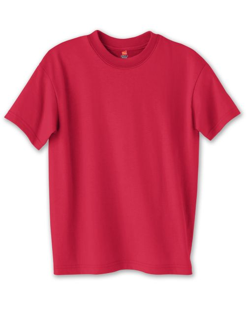 Hanes Kids' ComfortBlend® EcoSmart® Crewneck 5370