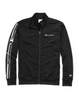 Champion Men's Track Jacket, Vertical Logo V3391 550318