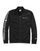 Champion Men's Track Jacket, Vertical Logo V3391 550318