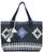 Scully Women's Woven Handbag B307