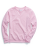 Champion Women Plus Powerblend Fleece Crew QW914