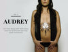 BODY ARTS INK AUDREY CHEST BODY TATTOO VLBT3