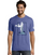 Hanes Men's ComfortWash™ Yellowstone Postage National Park  SS Tee G100P G08058