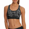 Champion Absolute Max Sports Bra - Print B1095P