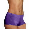 Maidenform One Fab Fit Cotton Boyshort with Lace DM0021