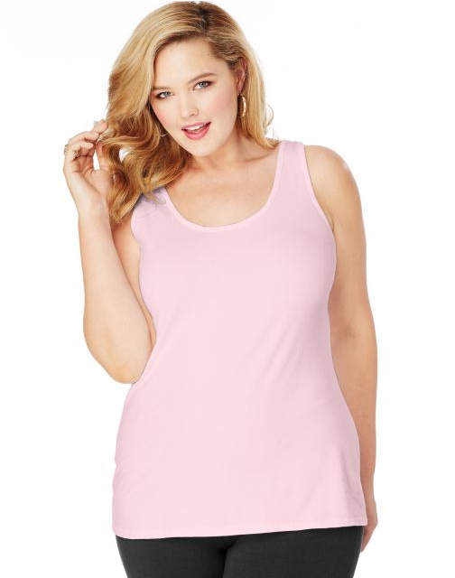 JMS Stretch Jersey Cami OJ315