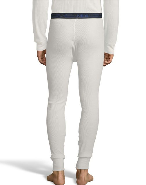 Hanes Ultimate® Organic Cotton Men's Thermal Pant 128887