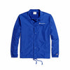 Champion Men's Classic Coaches Jacket V4504 549369