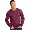 Hanes X-Temp® Men's Long-Sleeve T-Shirt O5716