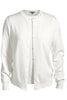 Women's Corporate Performance Cardigan Twin Set Jewel Neck Sweater 038