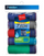 Hanes Boys Red Label Ringer Boxer Briefs P7 B74SR7