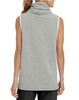 Champion Women's French Terry Sleeveless Pullover W50067