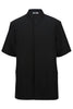 Men's Hidden Placket Tunic 4278