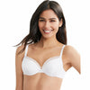 Hanes Ultimate® Silky Smooth Comfort Underwire Bra DHHU30
