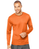 Hanes Cool DRI® Performance Men's Long-Sleeve T-Shirt 482L
