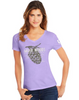 Muir Woods National Monument National Park Women's Graphic Tee