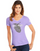 Muir Woods National Monument National Park Women's Graphic Tee