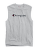 Champion Men's Classic Jersey Muscle Tee, Script Logo GT22H Y07718