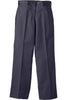 Women's Chino Flat Front Pant 8576