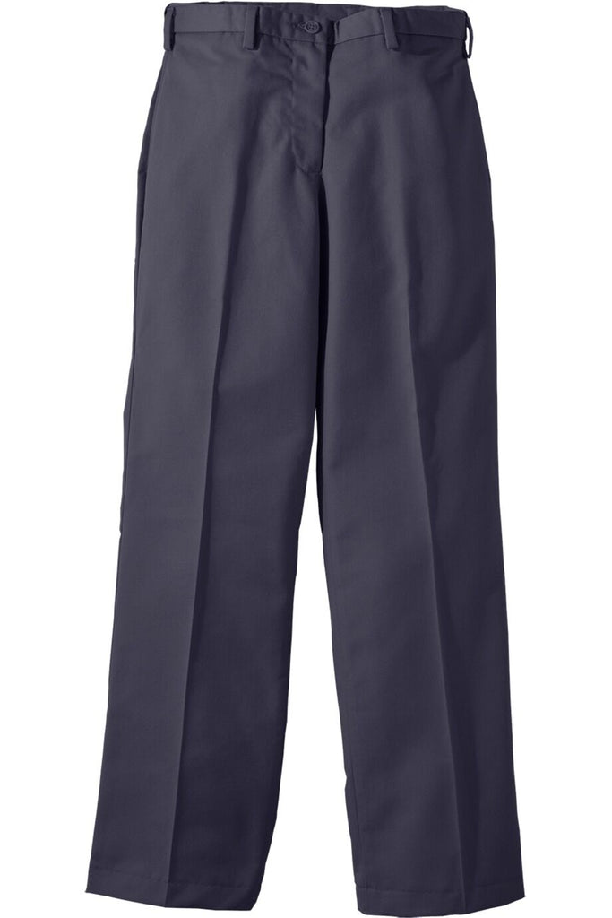 Women's Chino Flat Front Pant 8576