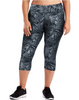 Just My Size Active Capris OJ366
