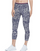 Champion Women's Authentic Print Capris M5074P