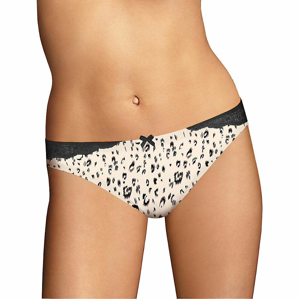 Maidenform® Comfort Devotion® Bikini 40046