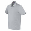 Champion Men's Stripe Performance Golf Polo T0001P