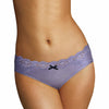 Maidenform® Micro Cheekini with Lace DM0016